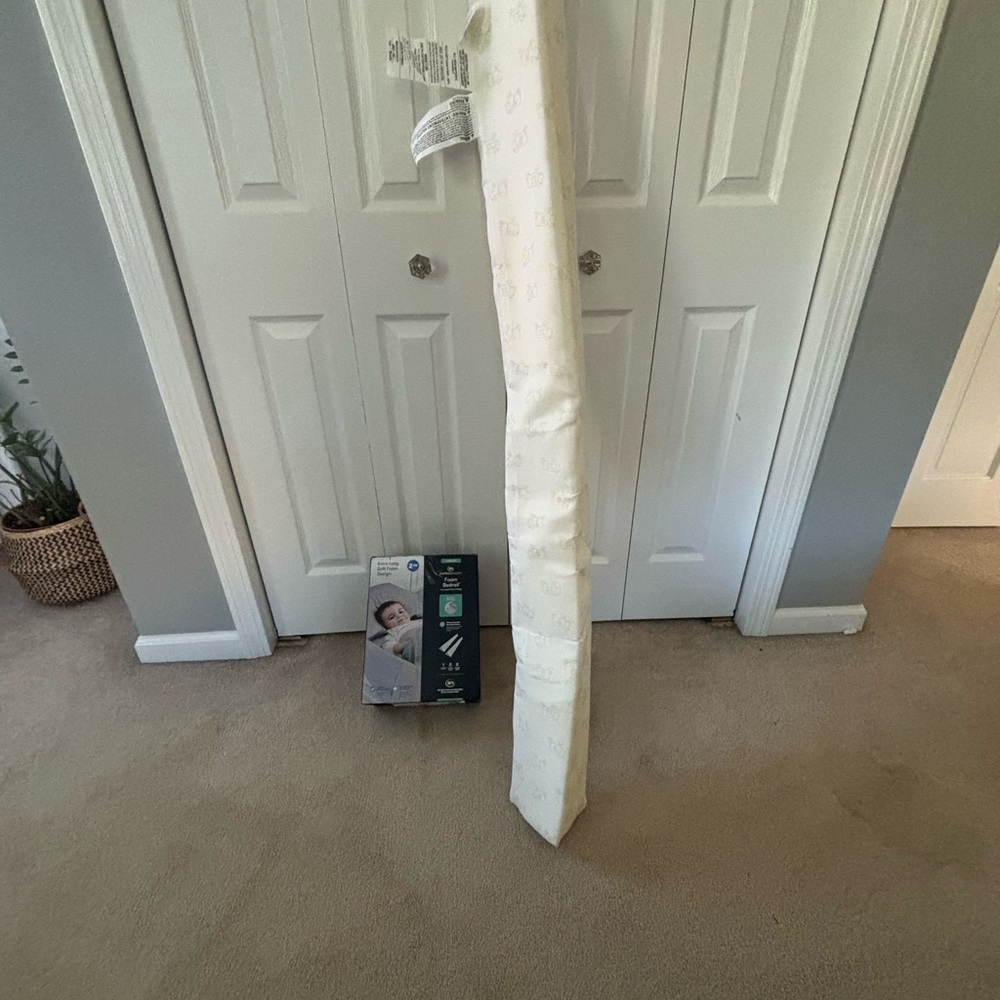 Baby / Toddler Bed Rail